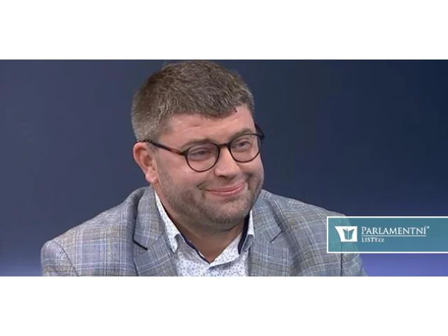 Jakob (TOP 09): Skončilo to jako vždycky. Výmluvami a urážkami