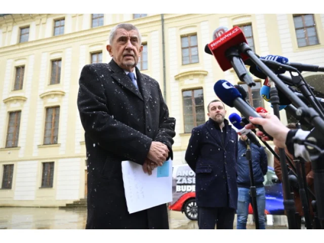 SZIF je připravený pozastavit dotace Agrofertu