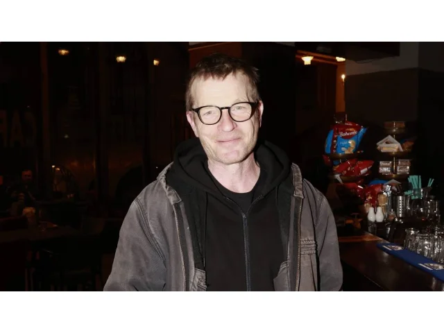 Herec, který svou pokoru proměnil v sílu: Matěj Hádek slaví narozeniny