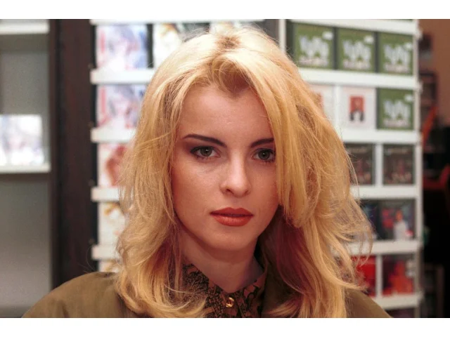 Tragický příběh popové princezny Ivety Bartošové: Vyprodané sály, tři Zlatí slavíci, alkohol, sebevražda