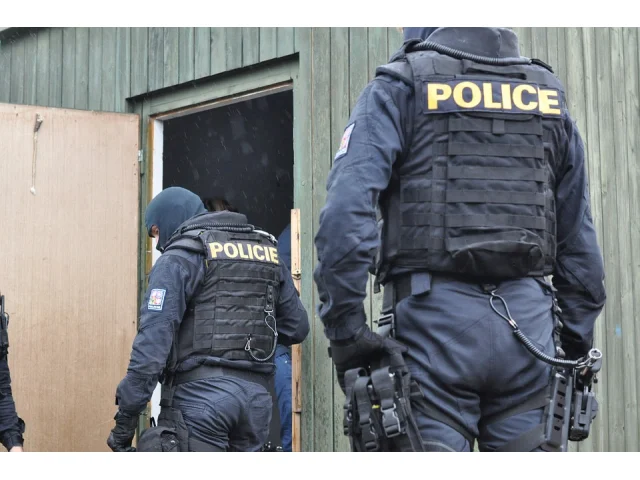 Kauza Dozimetr: Policie stopla stíhání podnikatele. Skutek je promlčený