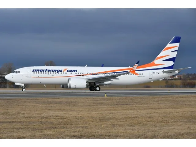Smartwings problémy Airbasu neovlivní, oznámily české aerolinky
