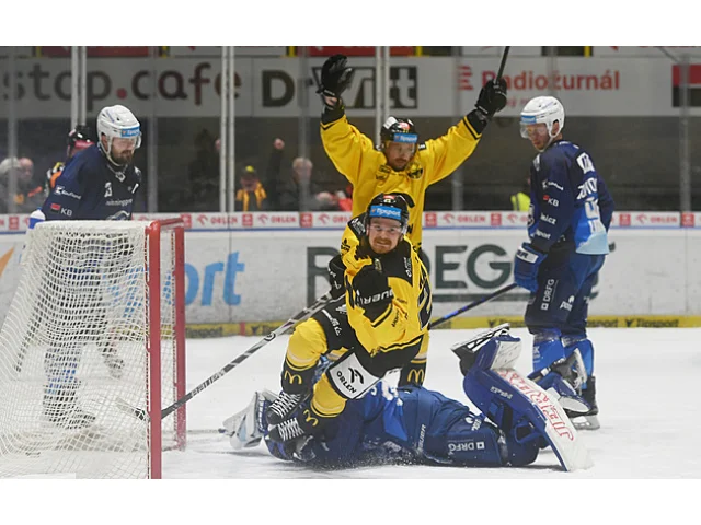 Kometa na kaši po čistém hattricku Kašeho. Další milník v kariéře, zářil