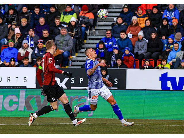 Kliment změnil agenta a zůstává v Sigmě. Olomouc si také pojistila trio odchovanců