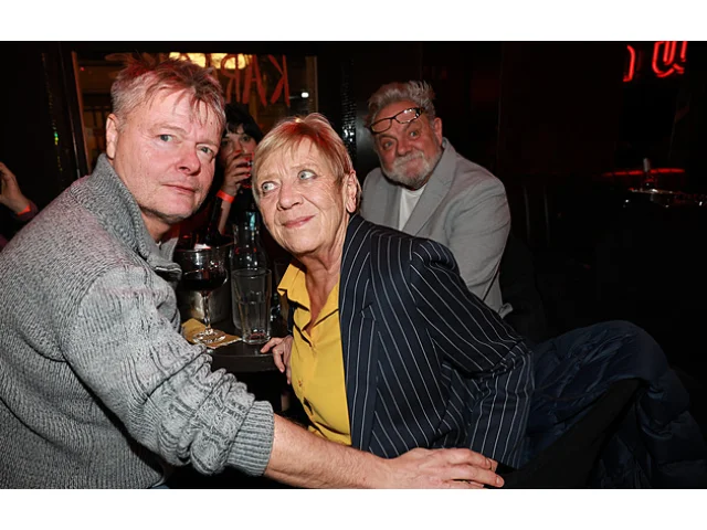 Obermaierová a Ulice: Kolegové mě mají za krávu, ale já nekončím!