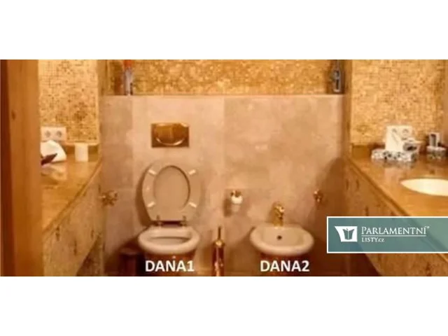 „Někdo tady ošklivě kecá.“ Podezření v kauze rakety Dana