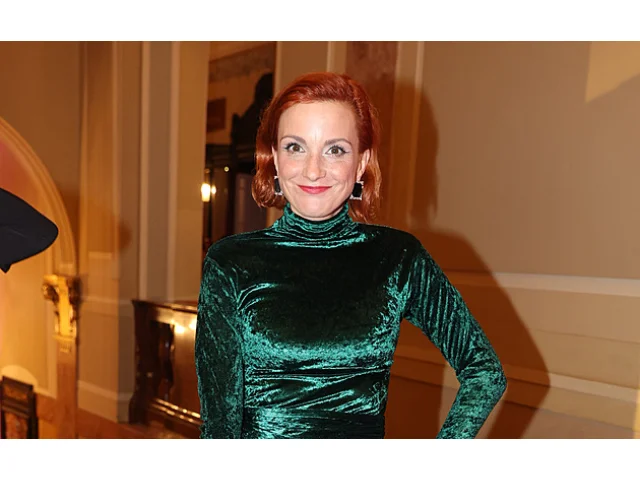 Všechno jsem si musela odžít. Špatné věci mě posunuly, říká Michaela Maurerová