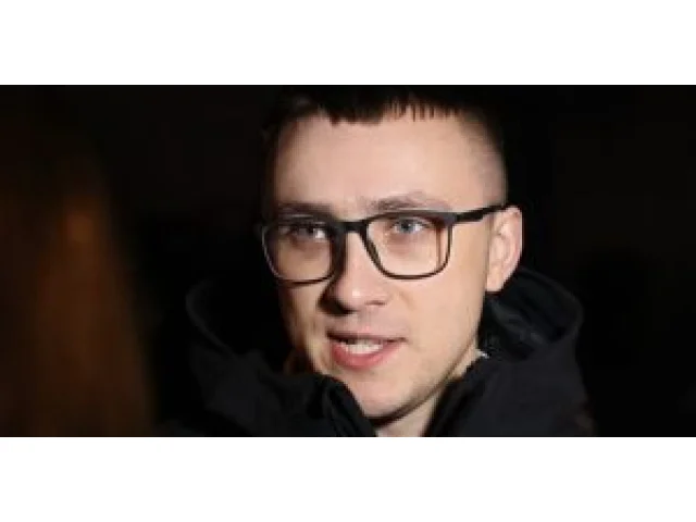 Youtuber jako symbol ukrajinského odporu. Rusové jej chtějí zavraždit