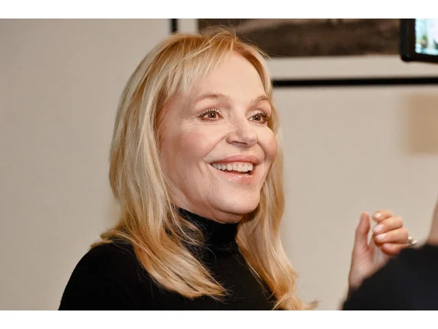 Dagmar Havlová odhalila tajemství věčného mládí. Jiné vysvětlení její krása nemá