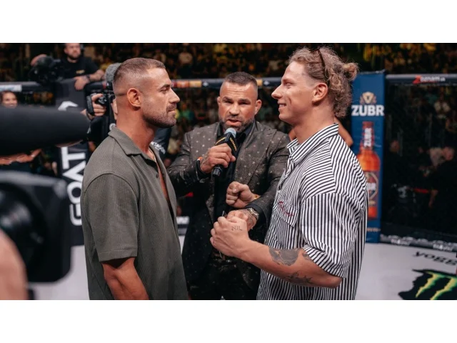 Ondřej Raška promluvil o penězích. Spicy Pája si přijde na mnohonásobně vyšší odměnu