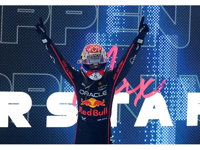 Další titul Verstappena je zase o něco reálnější. Ale Norris má vše ve svých rukou