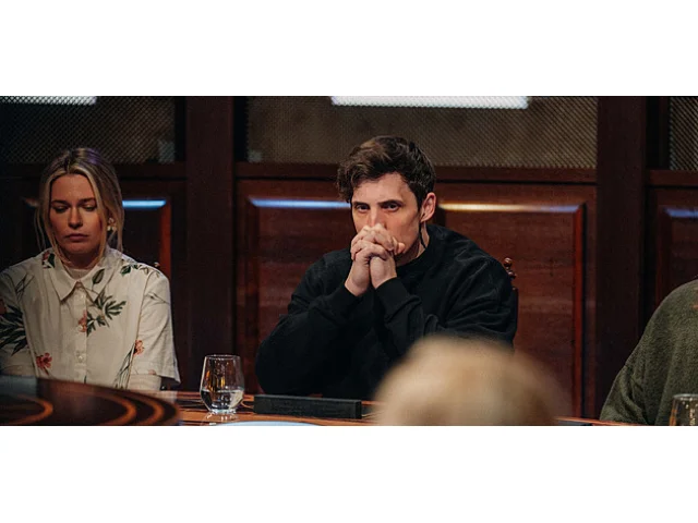 Mia je novou královnou Zrádců! Marcell zahodil šanci na grandiózní zvrat