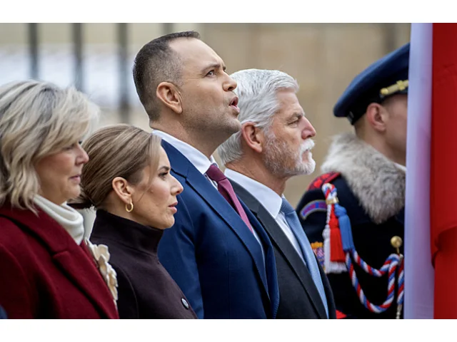 Polský prezident zrušil schůzku s Orbánem. Vadí mu cesta za Putinem