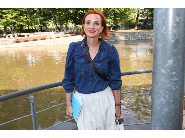 Video: Michaela Maurerová má styl a vkus: Čím jsem starší, tak na vyzývavosti ubírám, než abych přidávala