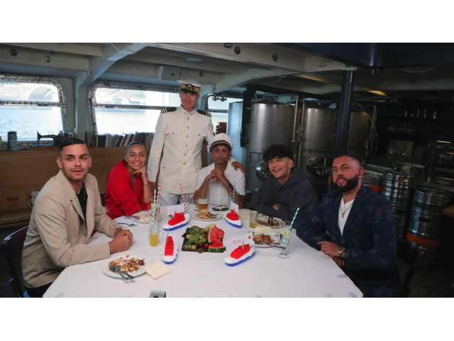 Tento týden v Prostřeno ukáže kuchařské umění Jan Bendig i jeho bývalá partnerka Mirka Pikolová