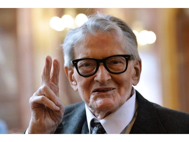 Vojtěch Jasný: Režisér slavných filmů Až přijde kocour a Všichni dobří rodáci nejednou přežil svou smrt