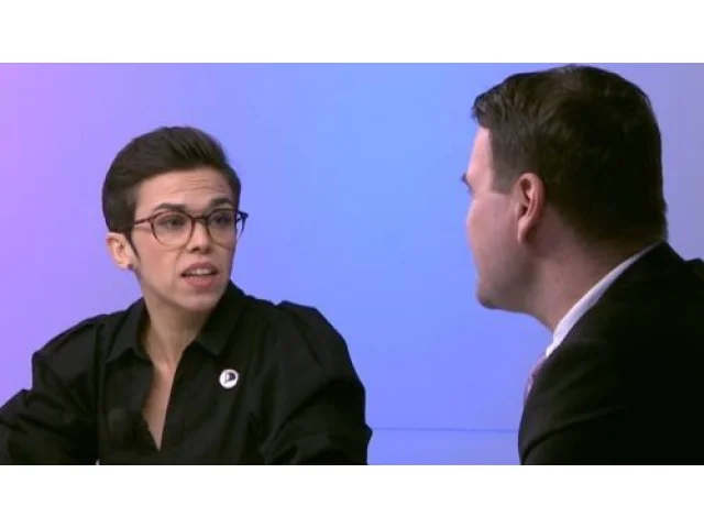 Richterová s Macinkou se do sebe pustili v živém vysílání. Zasáhnout musel Moravec, předsedu Motoristů argumentačně přejel