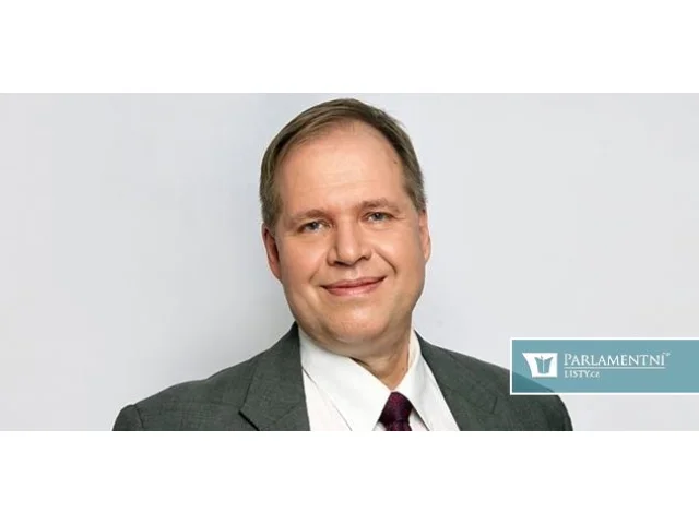 Hynek Beran: V naší energetice to za chvíli může vypadat jako na Ukrajině