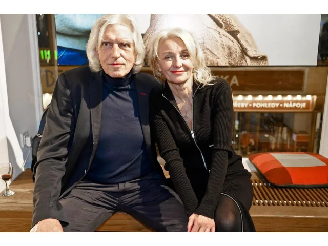 Žilková byla lákadlem pro přítele kvůli vychytávce na šatech. Tohle je 5 nejzamilovanějších fotek