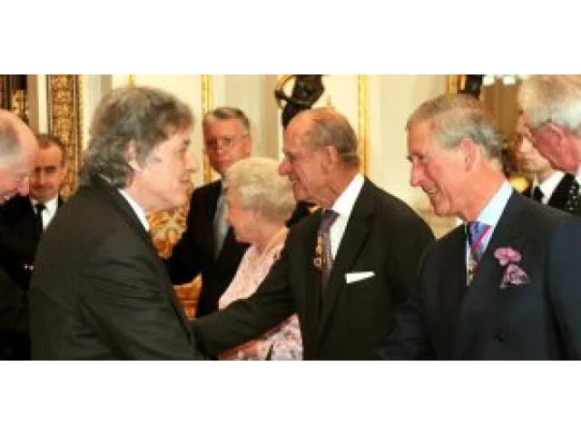 Ivan Kytka: Likvidace tvůrčí svobody je jasný rys totality. Poučení ze Stopparda 