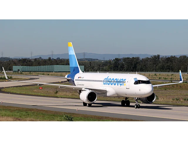 Většina z 6000 letadel Airbus A320 může po úpravě softwaru znovu do vzduchu