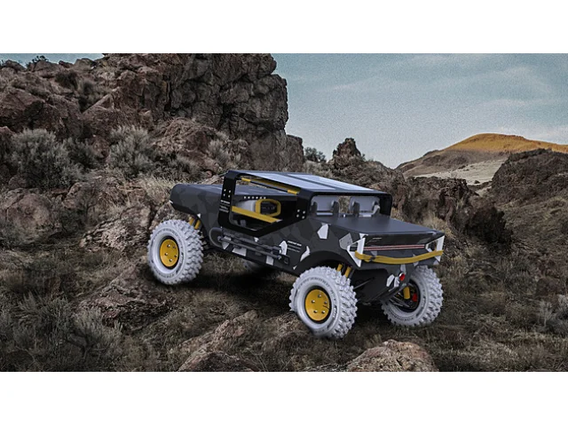 Talentovaný Čech zazářil v čínské soutěži. Uspěje jeho drsňák i u nás?