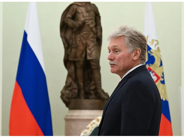 Pokrovsk padl do rukou Ruska, tvrdí Kreml. Ukrajina zatím mlží