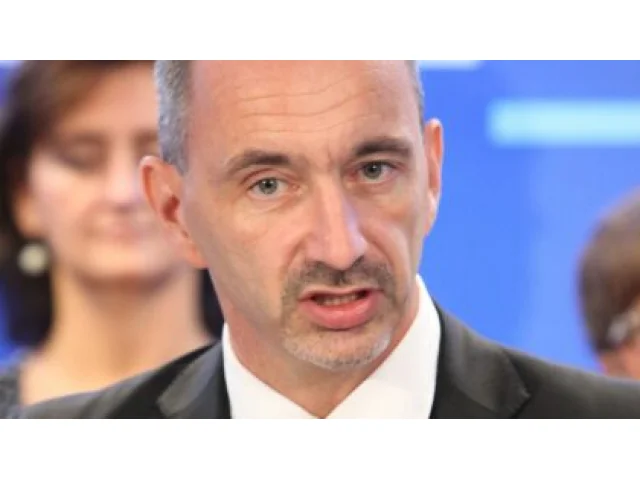 Hejtman Kuba v ODS končí. Koho to může nejvíc poškodit?