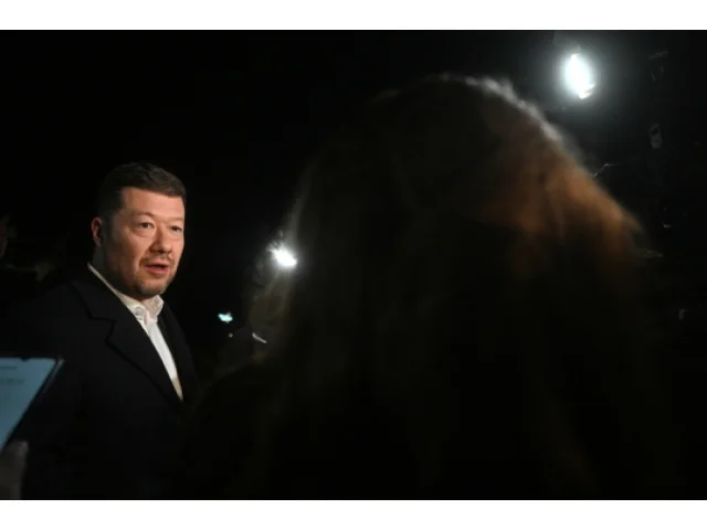 Okamura se sejde na Slovensku se svým protějškem, a také s Pellegrinim a Ficem