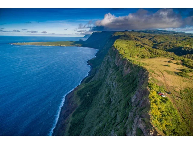 Kalaupapa na Havaji znovu vítá návštěvníky: Nová prohlídka odhaluje příběhy bývalé kolonie malomocných