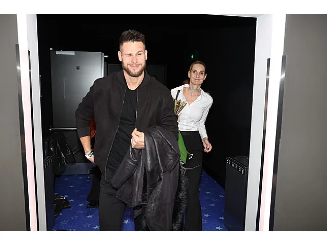 Zrádci: Nejvěrnější podpora vítězky, Mia se na afterparty tulila k partnerovi!