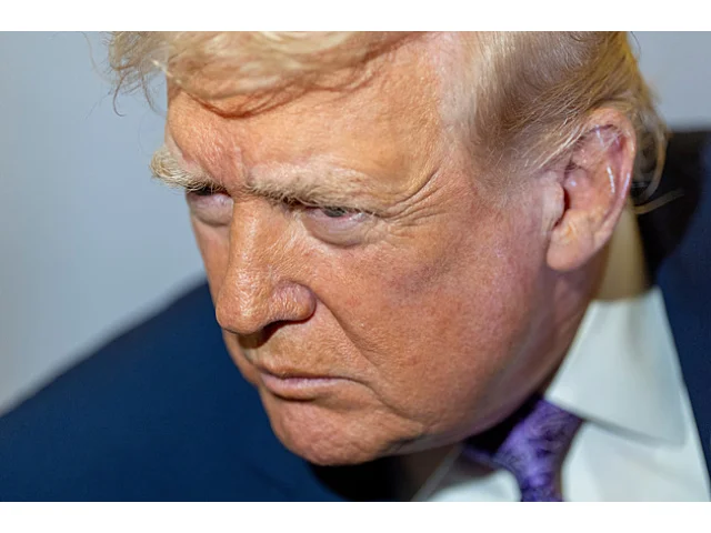 Volal jsem si s Madurem, potvrdil Trump. Nešlo to dobře ani špatně, mlžil