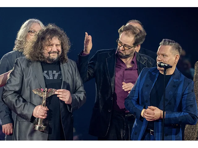 Vypečené Vánoce v Jihlavě letos stráví české hudební hvězdy i noví andělé