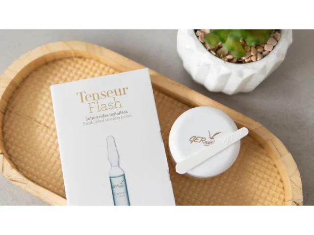 GERnétic pod lupou: Zkoušíme tři produkty, které slibují lifting, zklidnění i okamžitý glow