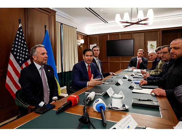 Putin vyhlíží Witkoffa. Ukrajinci mluví po jednáních s USA o významném pokroku