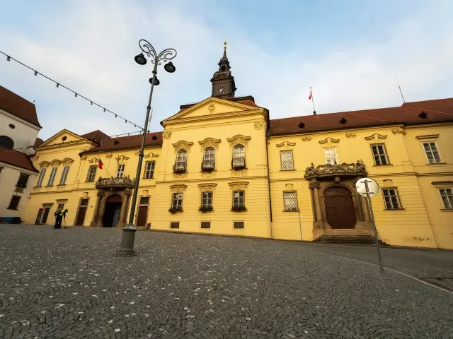 ANO chce vyloučit deset brněnských zastupitelů, kteří navzdory výzvě odmítají opustit koalici v Brně