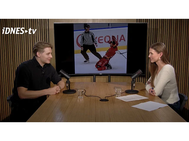 S Gudasem bych se do rvačky nepouštěl, říká Hašek. Jaký je život mladého hráče?