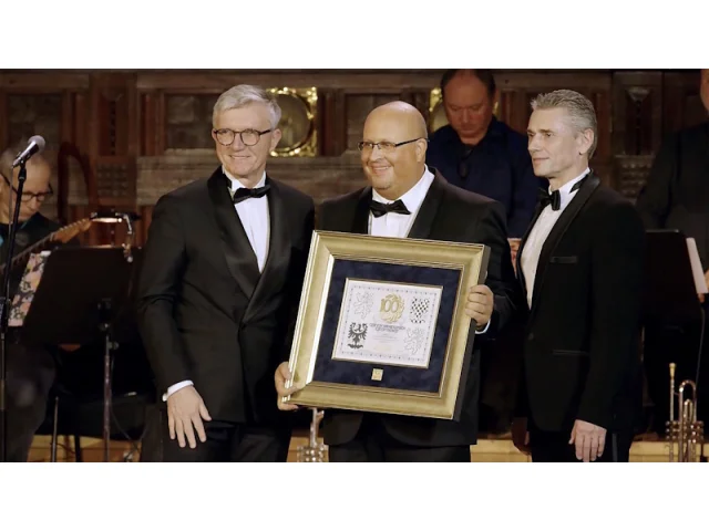 Galileo Corporation získalo ocenění v soutěži Comenius - Českých 100 Nejlepších