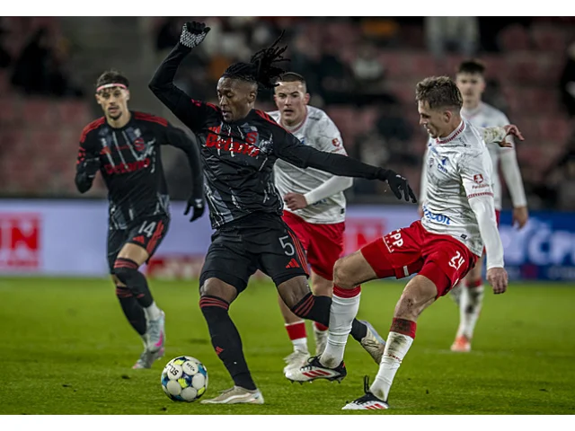 Ryneš měl jít ven, penalta na Chorého nebyla. Komise potvrdila chyby sudích