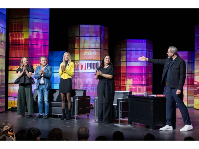 7 pádů Honzy Dědka: Zrádkyně Mia o ubližování dětem, Polnišová o pití z bidetu a Šándor o vyhazovu Bonda