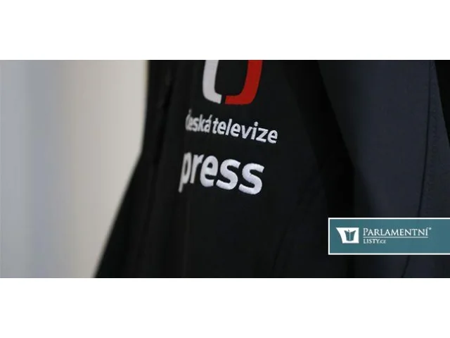 „Chucpe.“ Neuvěřitelné a veřejné. Lidé kolem ČT se do sebe pustili