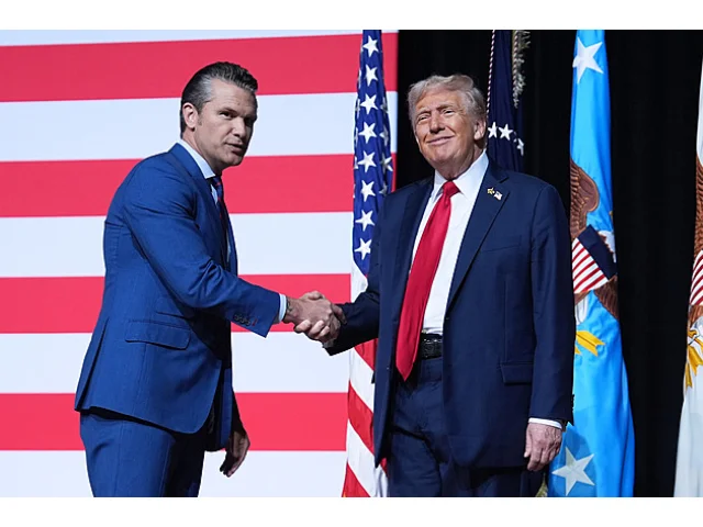 Válečný zločin? Hegseth rozkaz k zabití mužů v Karibiku nedal, tvrdí činitelé