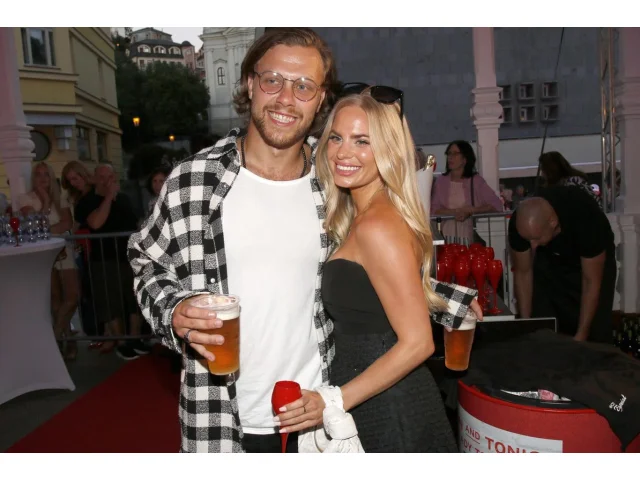 David Pastrňák bude znovu táta. Hvězdný hokejista prožil před časem tragédii, zemřel mu šestidenní syn