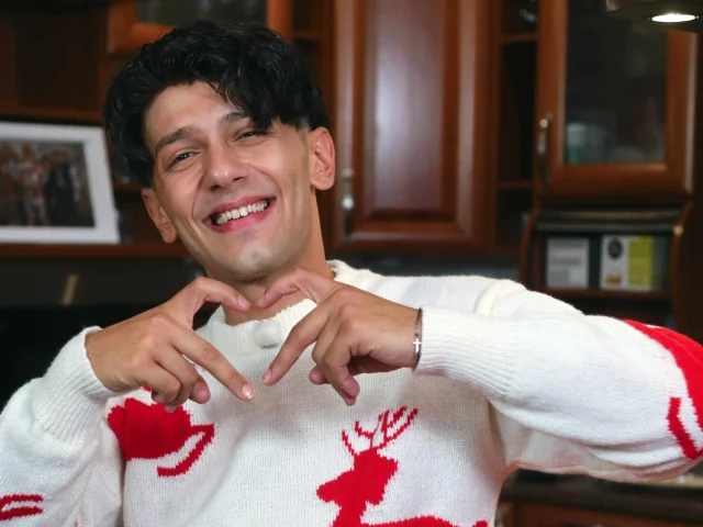 Středečním Prostřeno se prozpívá Jan Bendig