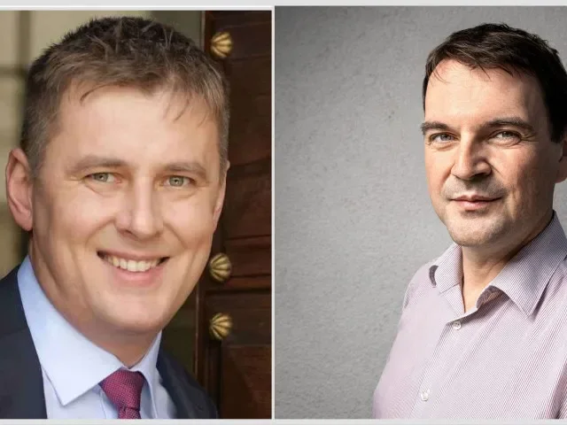 Exšéf diplomatů se zastal hlavy státu, jiná ho přitom dříve dusila. Ministr má být hlavně manažer, říká