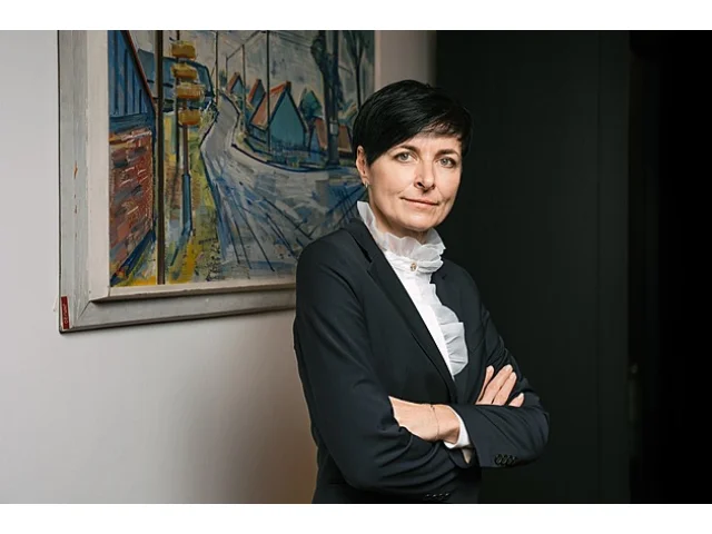 Bradáčová podala dovolání v kauze exnáměstka ÚZSI. Soud ho dříve osvobodil