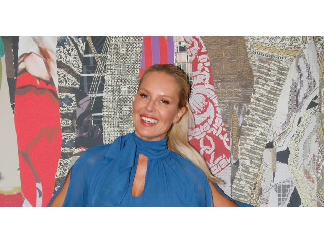 Simona Krainová řekla pravdu o tom, co stojí za její vysekanou postavou: „Nestačí cvičit jednou za čas“