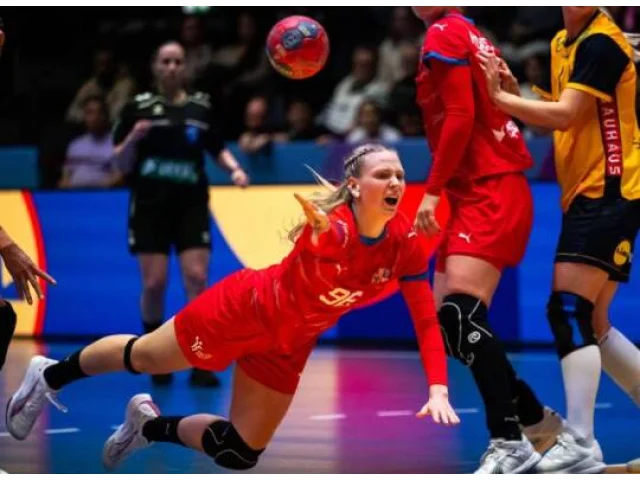 České házenkářky na MS zápasem s Angolou rozehrají osmifinálovou skupinu