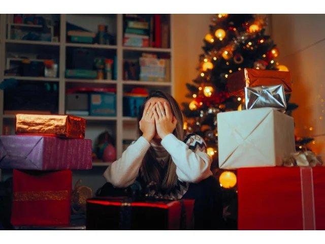 4 tipy, jak zvládnout předvánoční shon bez stresu: Neopakujte chyby z loňska