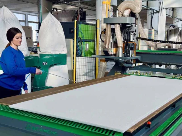 Společnost SPUR získala ocenění za unikátní materiál HARDEX®